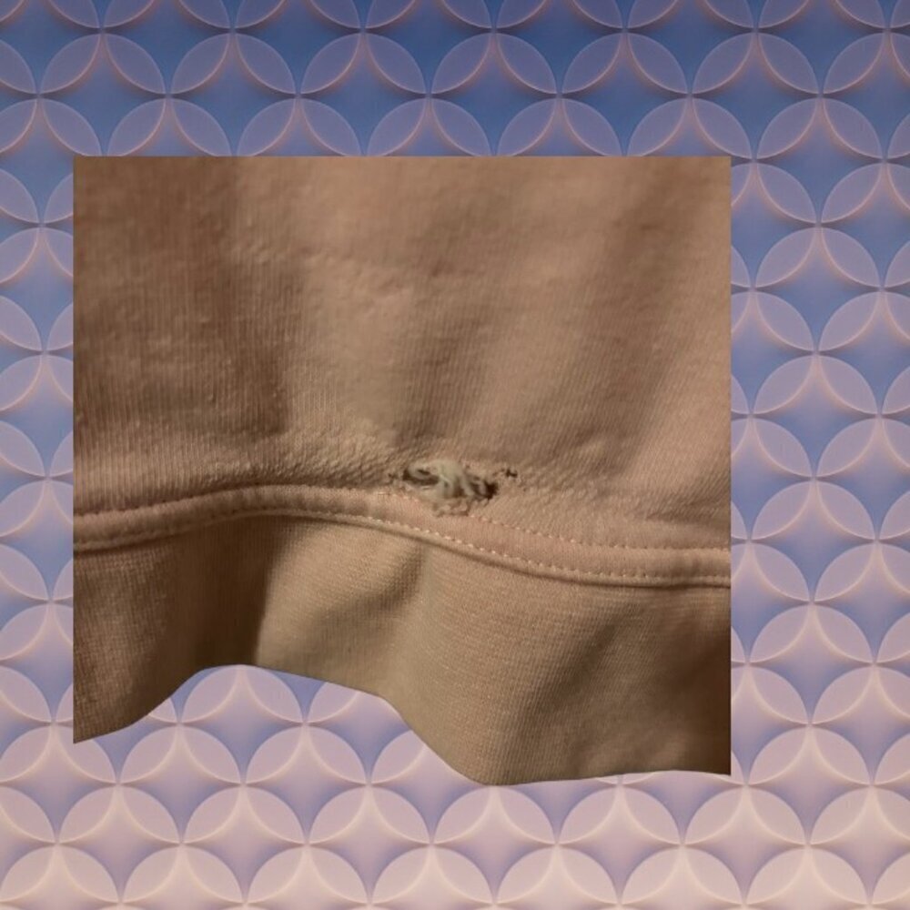 Avia Hi-Low Sweatshirt - Picture 9 of 9
